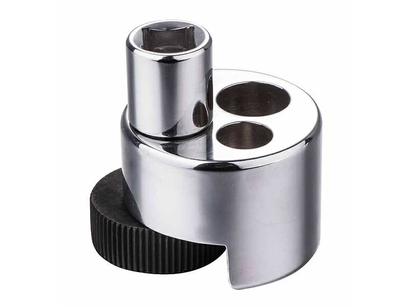 Entferner für Schrauben mit beschädigtem Kopf